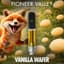 Vanilla Wafer Cartridges 1000 Mg