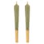Platinum Kush 3 Pack Pre Rolls 4.50 Gram