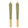 Platinum Kush 3 Pack Pre Rolls 4.50 Gram