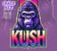 Grape Ape Disposables 1000 Mg