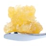 Super Silver Grapefruit Sugar Resin\wax 3 Gram