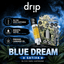 Blue Dream Cartridges 1000 Mg