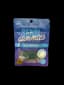 Blue Raspberry Gummies 100 Mg