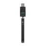 Black Panther Slim Twist Pen