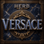 Versace Buds 3.50 Gram