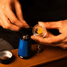Hawaiian Budder Resin\wax 1 Gram