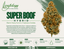 Super Boof Buds 14 Gram