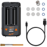 Storz & Bickel Mighty+ Vaporizer
