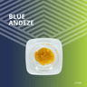 Blue Andeze Other Resin\wax 1 Gram