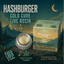 Hash Burger Rosin 1 Gram