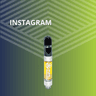 Instagram Distillate Cartridge Distillate Cartridge