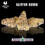 Glitter Bomb Buds 3.50 Gram