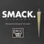 Hard Lemon 1 Pack Infused Pre Rolls 1 Gram