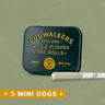 Jack's Delight 5 Pack Pre Rolls 1.75 Gram
