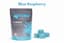 Blue Raspberry Gummies Thcv:cbg:cbn 100 Mg