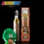 Peach Dreamz Live Resin Disposables 1200 Mg
