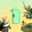 Everglade Haze Disposables 1000 Mg