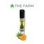 Cantaloupe Haze Cartridges 1000 Mg