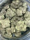 Citrus Gelato Cake Buds 3.50 Gram