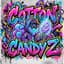Cotton Candy Buds 3.50 Gram