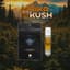 Sweet Island Skunk Cartridges 1000 Mg