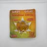 Citrus Gummies 100 Mg