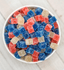 Blue Raspberry Gummies 100 Mg