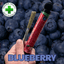 Blueberry Stacker 1 Pack Infused Pre Rolls 2 Gram