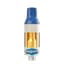 Blueberry Pom Pom Cartridges 1200 Mg