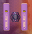 Royal Jelly Rosin Disposables 500 Mg