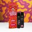 Raspberry Parfait Liquid Diamonds Disposables 1000 Mg