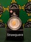Strawguava Rosin 1 Gram