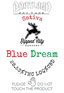 Blue Dream Buds 3.50 Gram