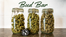 Hash Burger Buds 3.50 Gram
