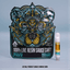 Rainbow Flame Live Resin Cartridges 1000 Mg