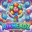 Airheadz Buds 28 Gram