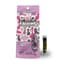 Kushberry Jam Cartridges 1000 Mg