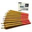 Space Race 10 Pack Pre Rolls 10 Gram