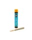 Green Crack 1 Pack Pre Rolls 1.50 Gram