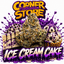 Ice Cream Cake Buds 1 Gram