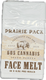 Face Melt 10 Pack Pre Rolls 5 Gram