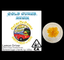 Lemon Driver Sugar Resin\wax 1 Gram