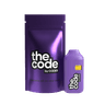 Tangie Berry Disposables 1000 Mg