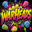 Warheads Buds 14 Gram