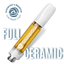 Blueberry Blitz Live Resin Cartridges 1000 Mg