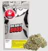 Blueberry Dream Buds 28 Gram