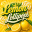 Lemon Lollipops Buds 28 Gram