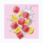 Pink Lemonade Gummies 100 Mg