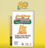 Stadankohh 5 Pack Infused Pre Rolls 2.50 Gram