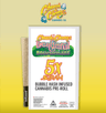 Stadankohh 5 Pack Infused Pre Rolls 2.50 Gram